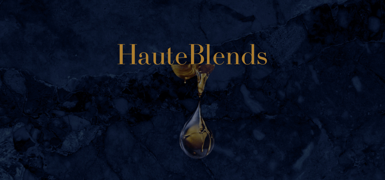 HauteBlends luxury perfume oils. HauteBlends Perfume oil a vegan perfume and alcohol free perfume oils are inspired by designer fragrances. Wear HauteBlends oil based perfume alone or layer HauteBlends perfume oil blended into your favorite body oil or lotion creating a personalized fragrance body oil or scented body oil experience.